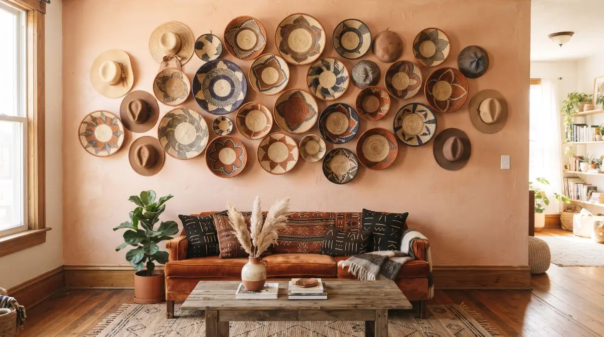 Basket or Hat Gallery