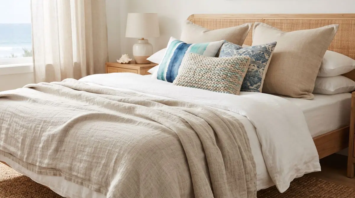 Beach-Inspired Textiles