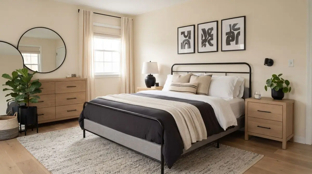 Black as a Grounding Neutral