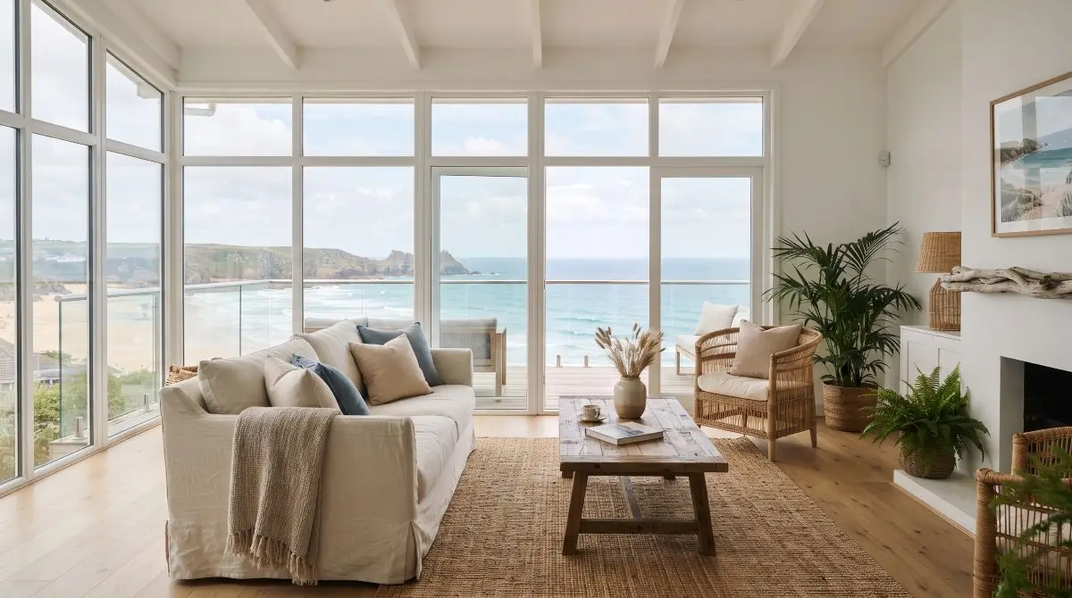 Boost Natural Light