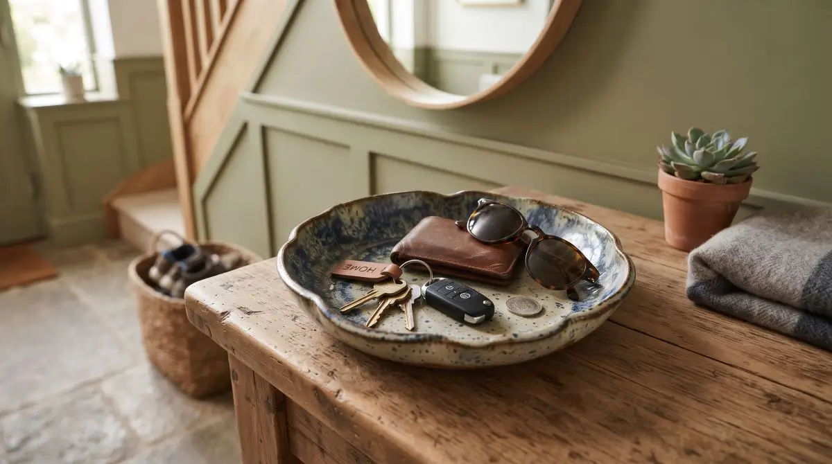 Catchall Bowl or Dish