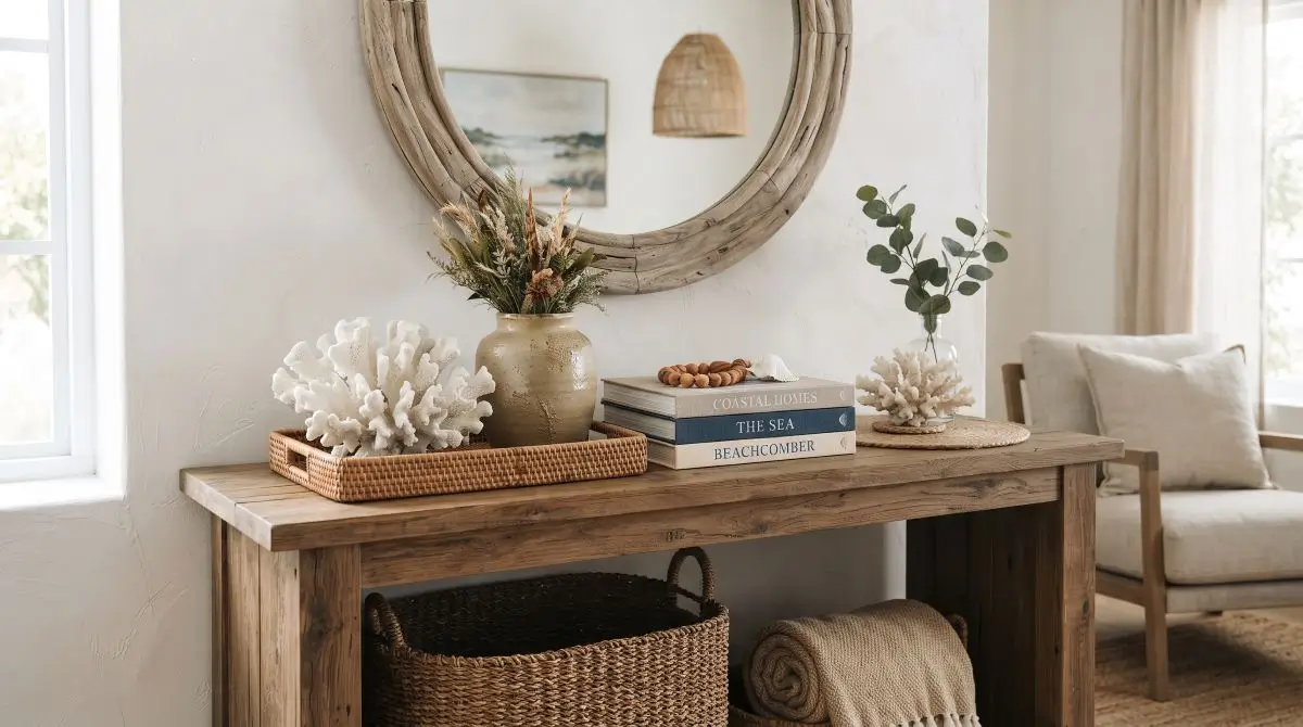 Create Textured Vignettes