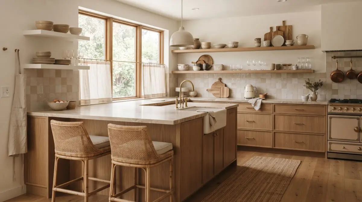 Curate a Cohesive Color Palette