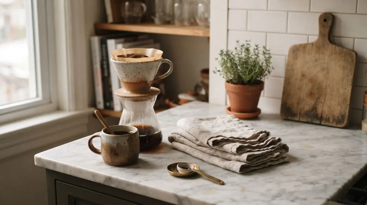 Decorate with Everyday Items