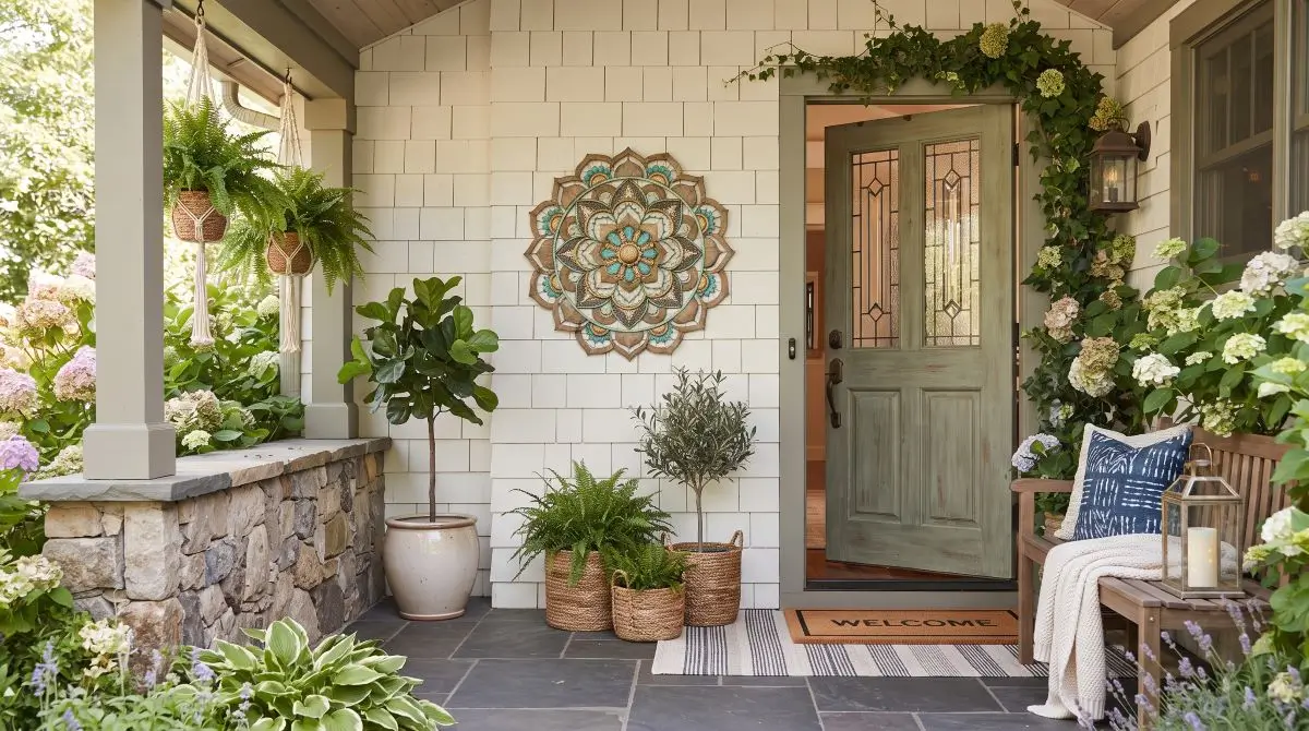 Decorative Wall Art