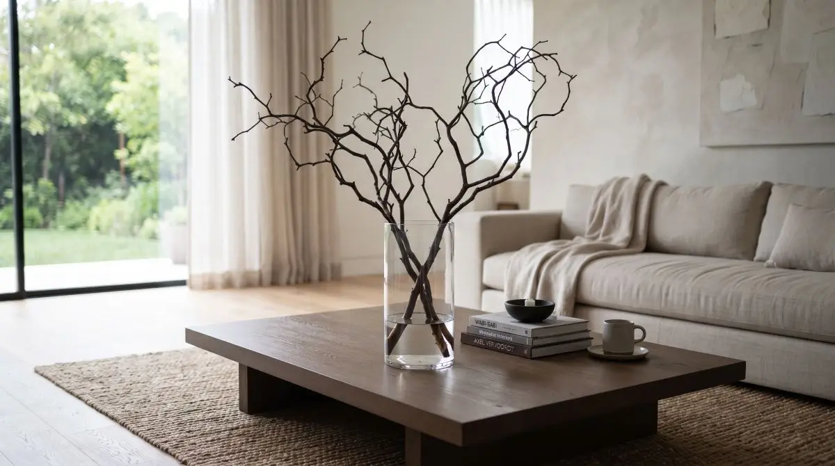 Dramatic Branches