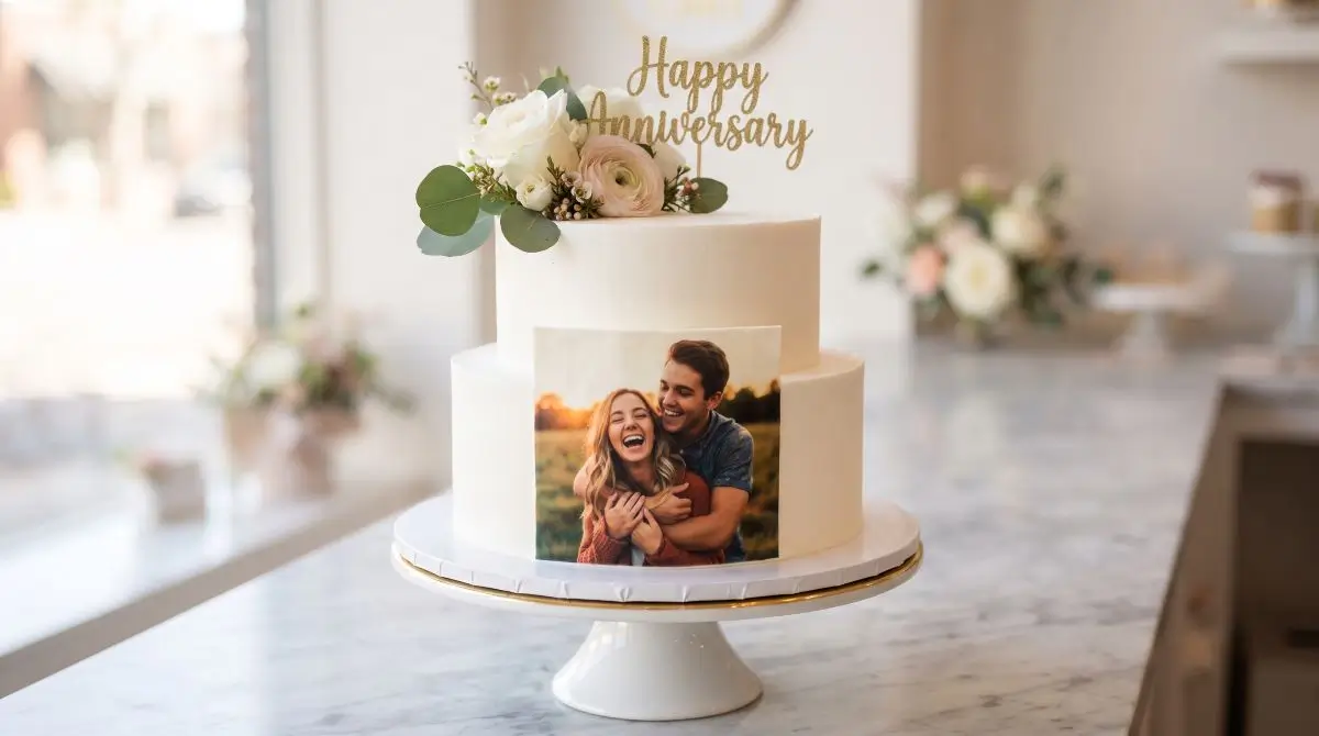 Edible Image Feature