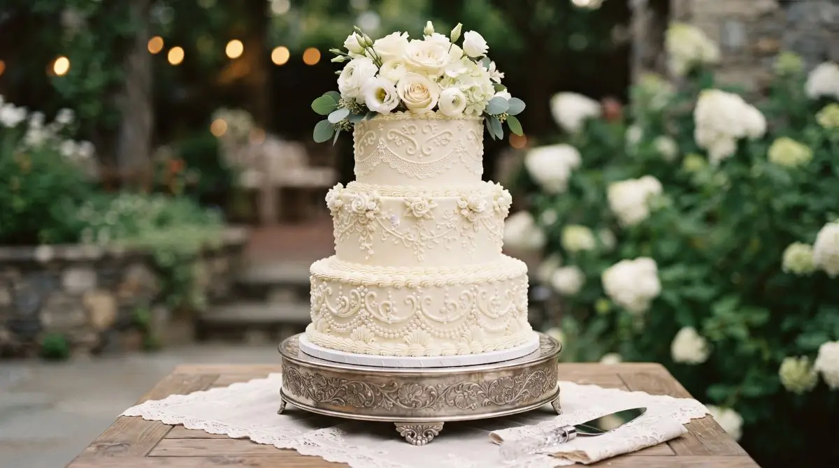 Elegant Layered Borders