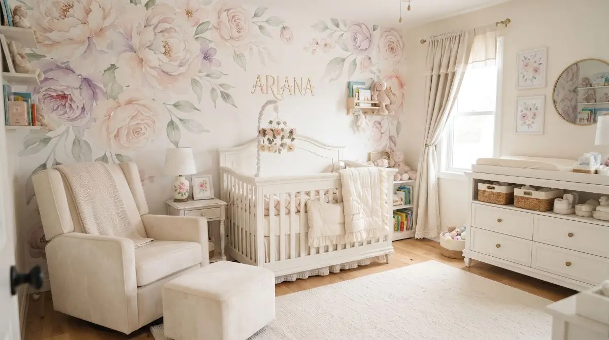Floral Nursery