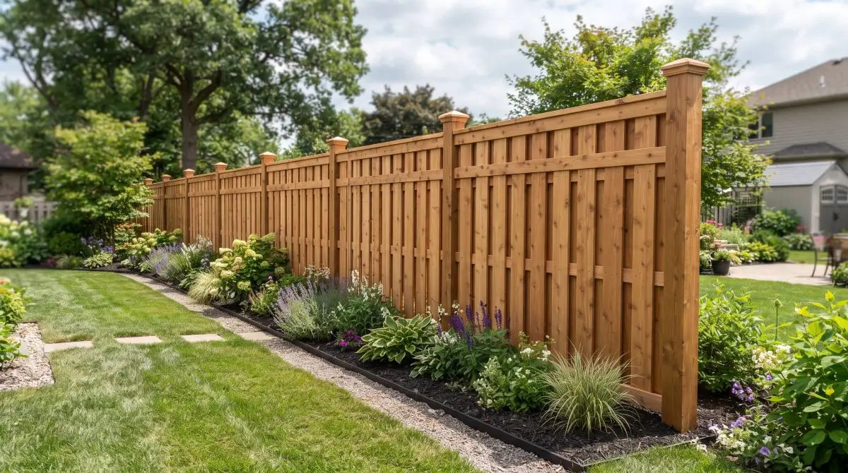 Good Neighbor Design