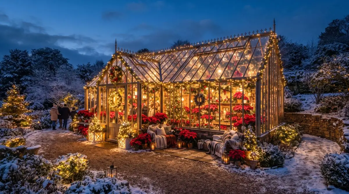 Holiday and Event Decor