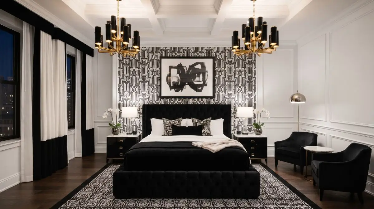 Hotel-Inspired Lighting