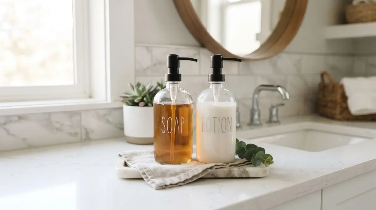 Matching Dispensers for Consistency