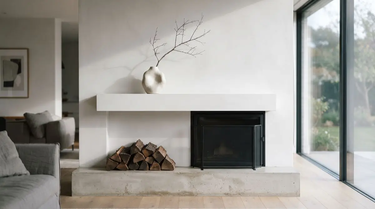 Modern Minimalist Design