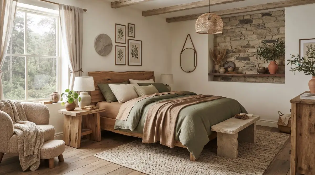 Nature-Inspired Neutral Scheme
