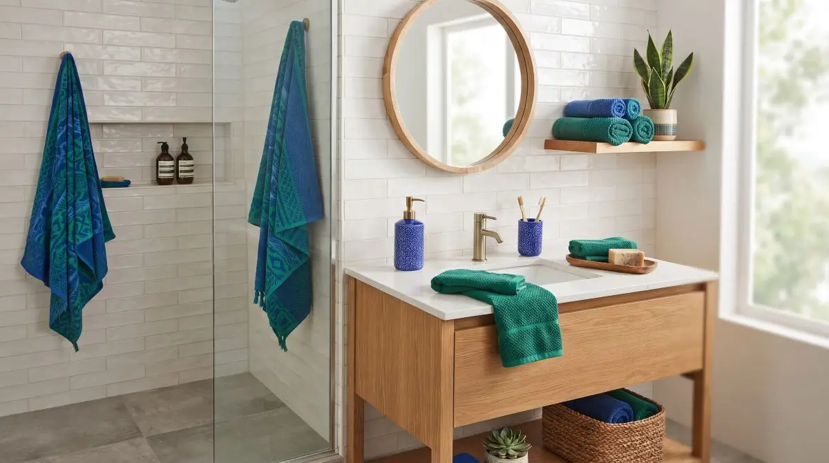 Paint-Free Color Accessories