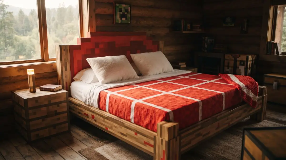 Red Bed Recreation