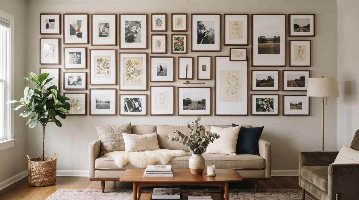 Repeating Frame Tones