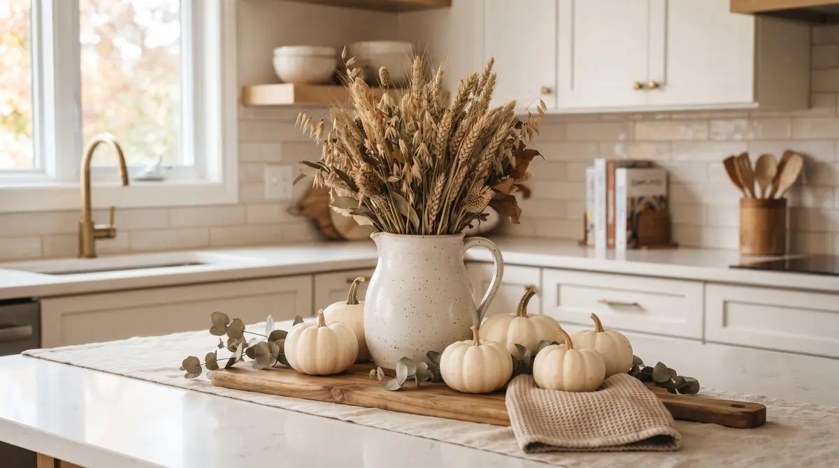 Rotate Seasonal Decor