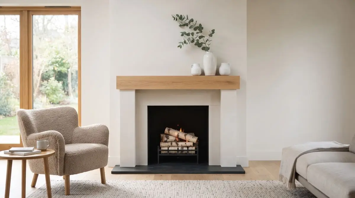 Scandinavian Simplicity