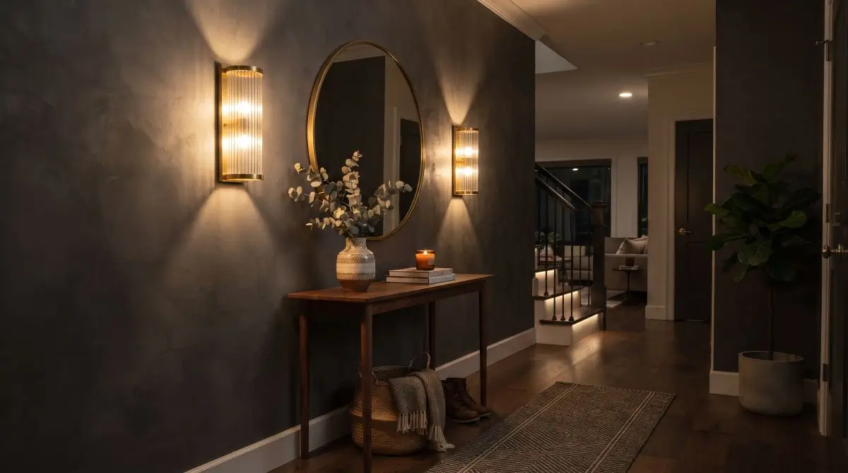 Sconce Lighting