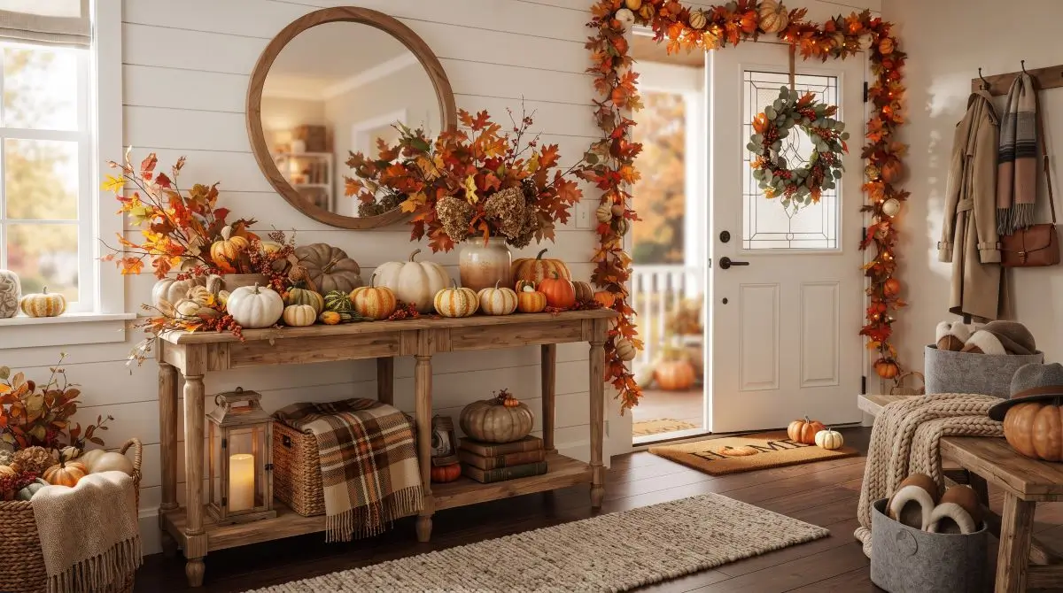 Seasonal Styling Zone