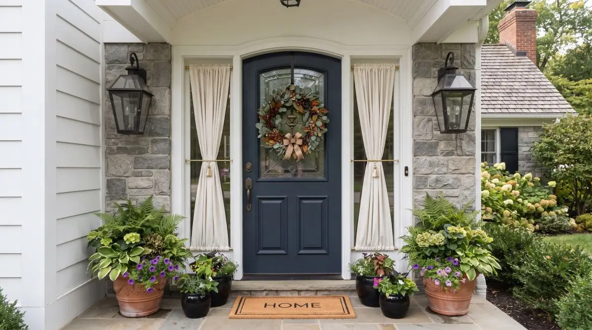 Sidelight Styling