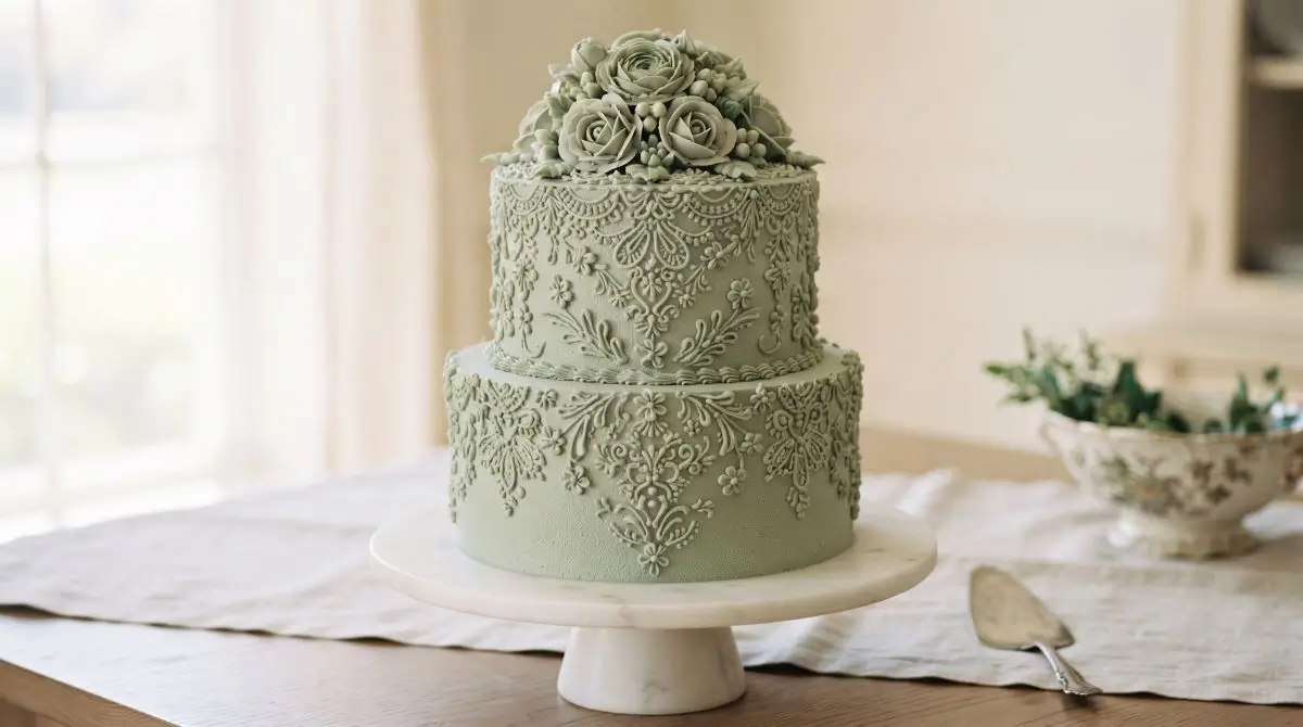 Single-Color Texture