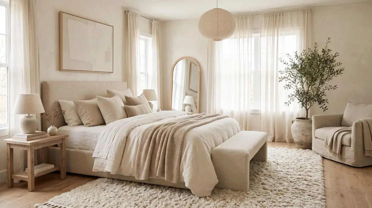 Soft Neutral Sanctuary