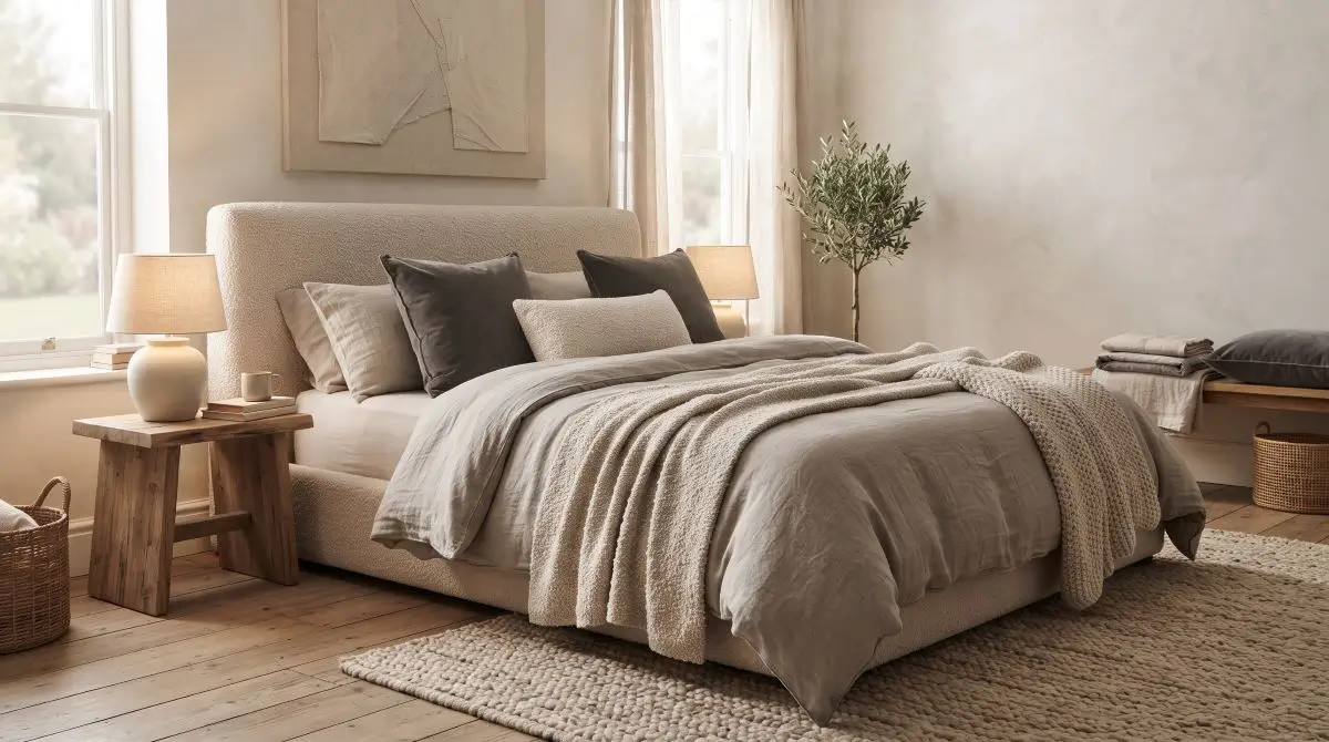 Texture-First Neutral Scheme