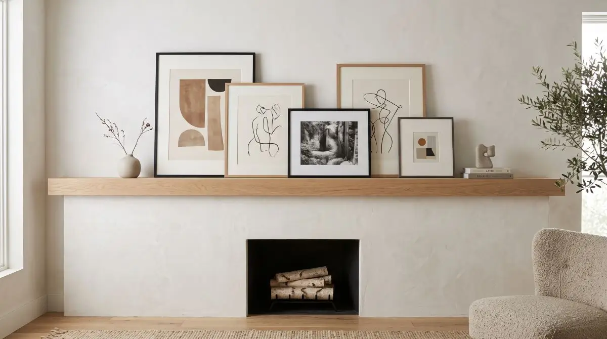 Art Ledge Style