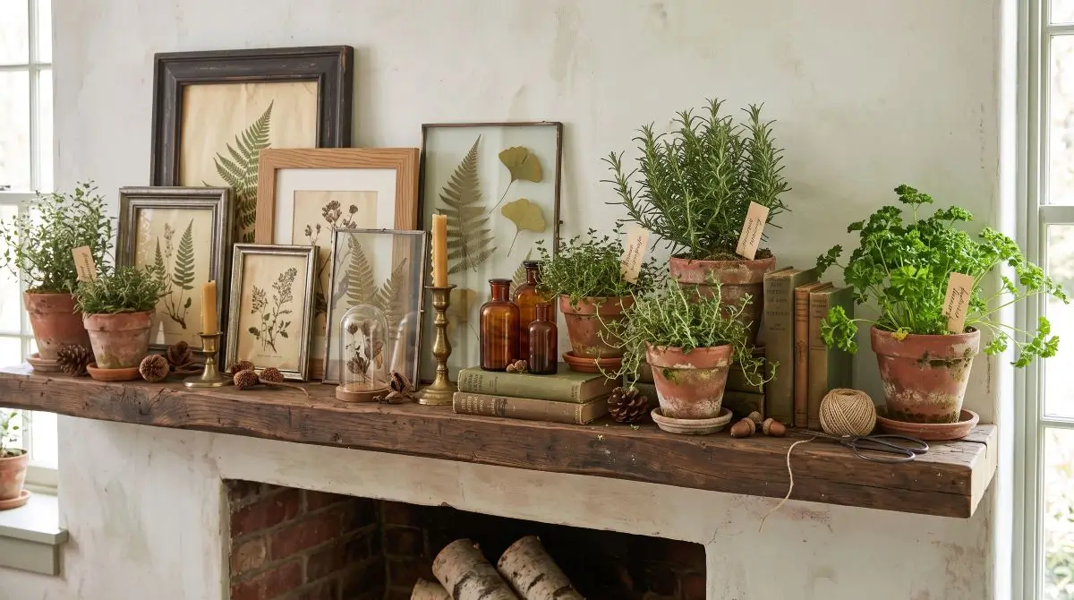 Botanical Inspirations