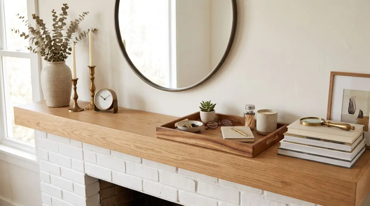 Decorative Tray for Function