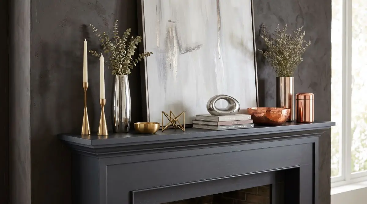 Mixed Metal Sophistication