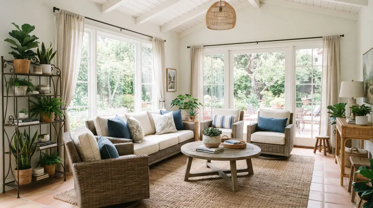 Outdoor-Grade Fabrics for Durability