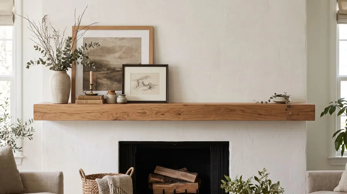 Relaxed Asymmetrical Layout