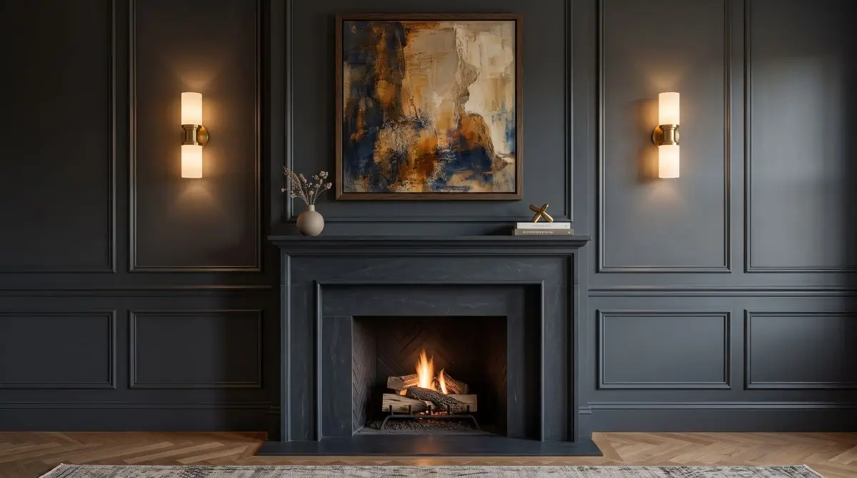 Sconces for Light Framing